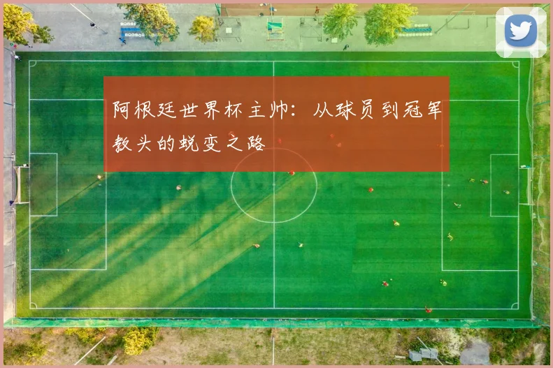 阿根廷世界杯主帅：从球员到冠军教头的蜕变之路